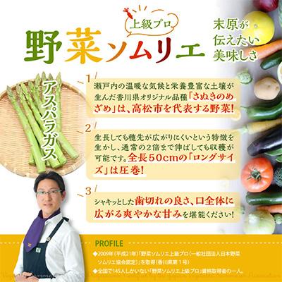 ふるさと納税 高松市 訳ありさぬきのめざめ春芽　約1kg