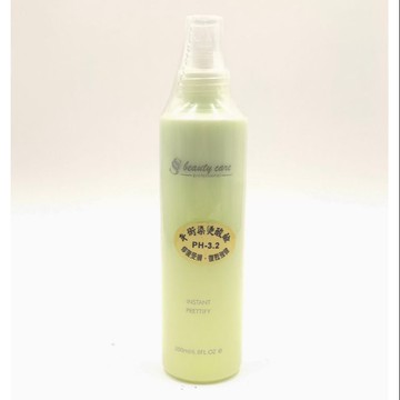 酸鹼平衡修護液 修護受損•復甦強健 200ml