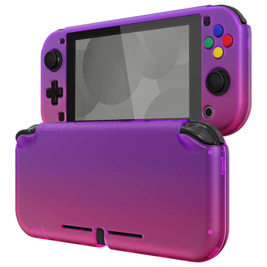 eXtremeRate PlayVital Protective Case for Nintendo Switch Lite