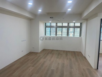 部桃龍山國小旁~全新整理大廚房大三房景觀屋｜桃園市桃園區龍祥街