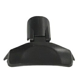 [ CAMELBAK ] Eddy+多水吸管水瓶防塵蓋 黑 / CBSEDDYBLACK