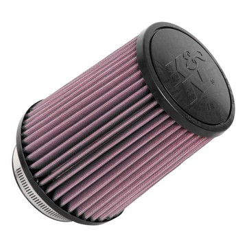 [KN台灣授權經銷] K&N 高流量濾芯 RU-4630 香菇頭