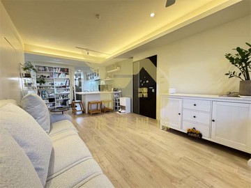 專任/近青埔/九年屋/田園景觀宅3房+車位｜桃園市中壢區環保路