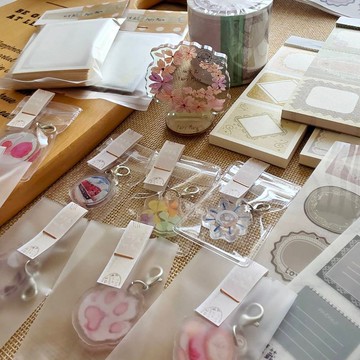 2025年8月新品大全套