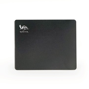 【現貨】滑鼠墊 光學滑鼠墊 RONEVER硬底子光學滑鼠墊NKC038 電腦 滑鼠 興雲網購旗艦店