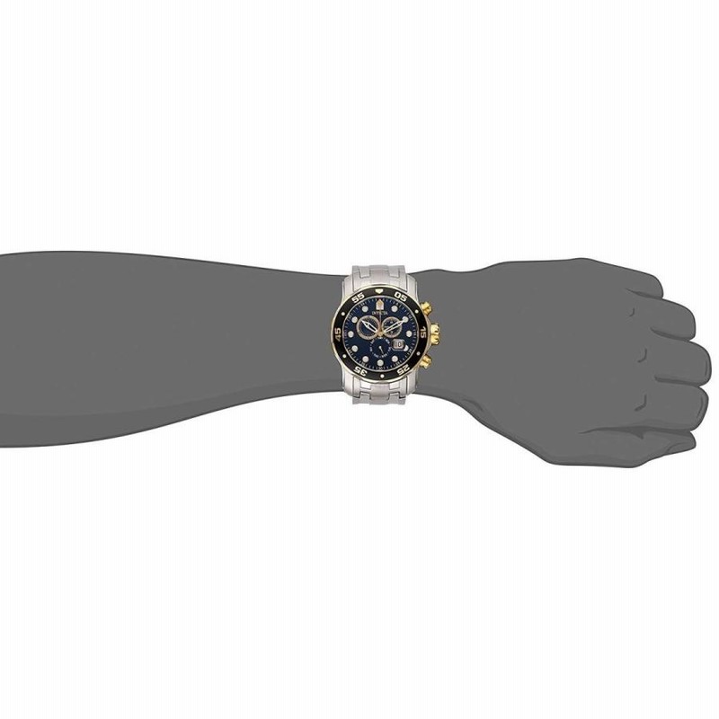 Invicta 80039 2025