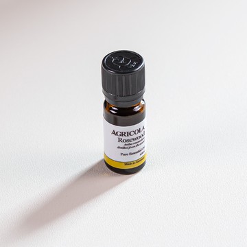 【AGRICOLA植物者】有機花梨木精油 10ml - 德國原裝進口 純植物萃取天然擴香