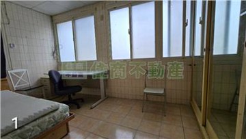 住商-TOP內湖店美麗華大直捷運美3樓｜台北市中山區北安路