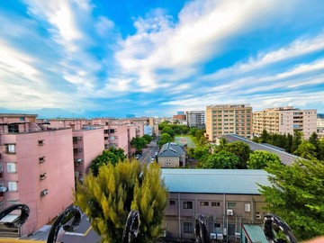 花蓮東華附小學區 4房平車華廈｜花蓮縣花蓮市中美九街