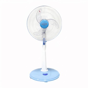 雙星牌 16吋立扇  TS-1601  110V  60HZ  4.3KG  台灣製