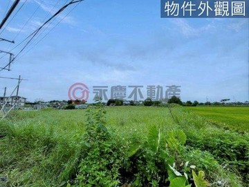 獨賣出價談近羅東轉運站農地｜宜蘭縣羅東鎮東安段