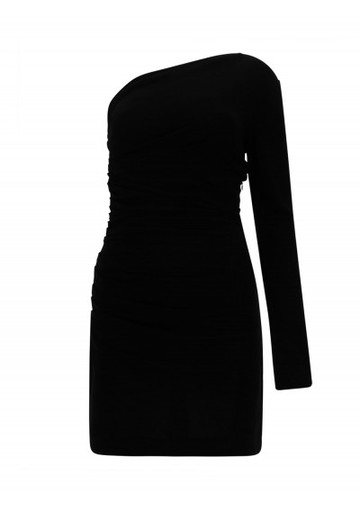 Dsquared2 - Dress - Womens - Black