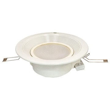 GE 奇異 LED崁燈 10W 30K 崁孔150mm 黃光  1個