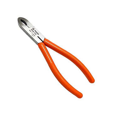 FUJIYA 富士箭 螺絲拔起鉗 175mm  1個