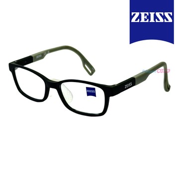 【ZEISS 蔡司】ZS23804ALB 001 43mm 兒童眼鏡