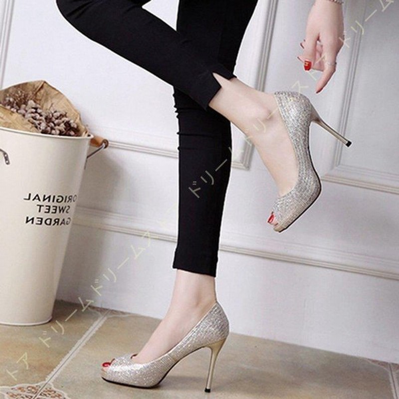 8センチヒール サンダル レディース ハイヒールサンダル おしゃれ 美脚 滑り止め 安定感 歩きやすい 疲れにくい エレガント 結婚式 宴会 キャバ 通販 Lineポイント最大0 5 Get Lineショッピング