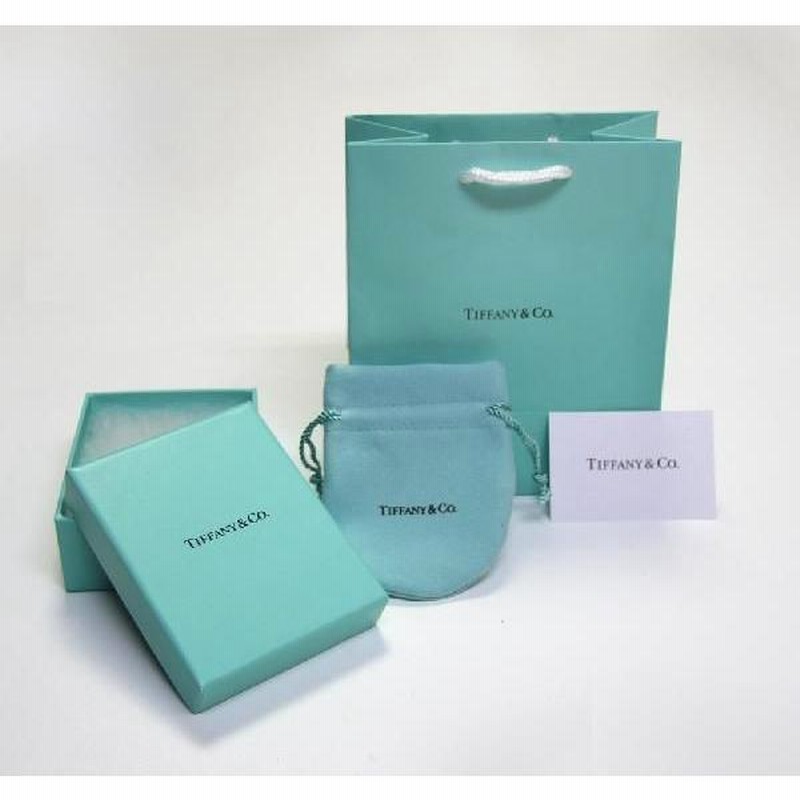 リング ティファニー TIFFANY＆Co. ハート ワイヤー リング 並行輸入品