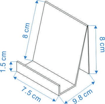 KING LIFE 金徠福 手機專用展示架 3200
