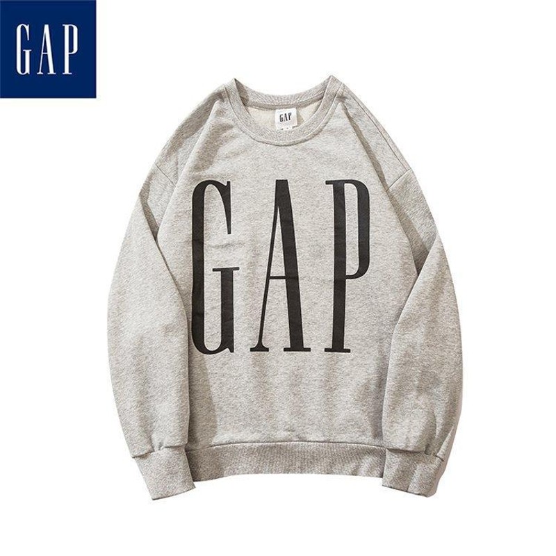 オリジナル GAP ギャップ スウェット Mサイズ オーバーサイズ ロゴ