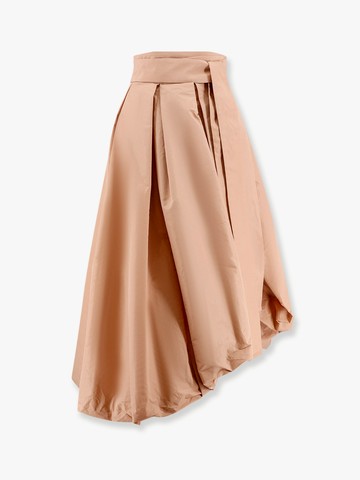 Barbagianni taffetà skirt - PINKO - gender_Woman