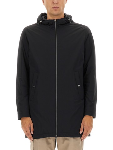 herno parka "resort"
