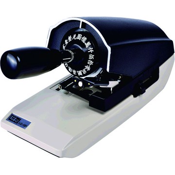 徠福Life 標準衡式支票機(LC-101NP)