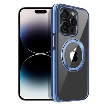 VOORCA for iPhone 14 Pro Max 圓盾360系列軍規防摔殼