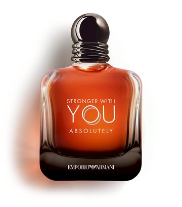 Armani Stronger With You Absolutely Eau de Parfum