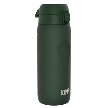 ion8 Large 運動休閒水壺 I8RF750 / Dark Green深綠 (收納扣環) 750ml