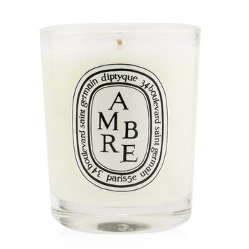 【Diptyque】琥珀 迷你香氛蠟燭- 琥珀Scented Candle - Ambre (Amber)