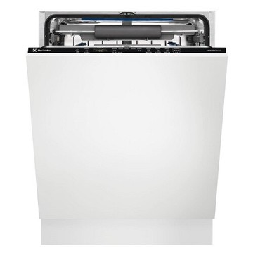 【800系列】瑞典 Electrolux 伊萊克斯 KEZB9300L 全嵌式洗碗機 (15人份)  ※熱線07-7428010
