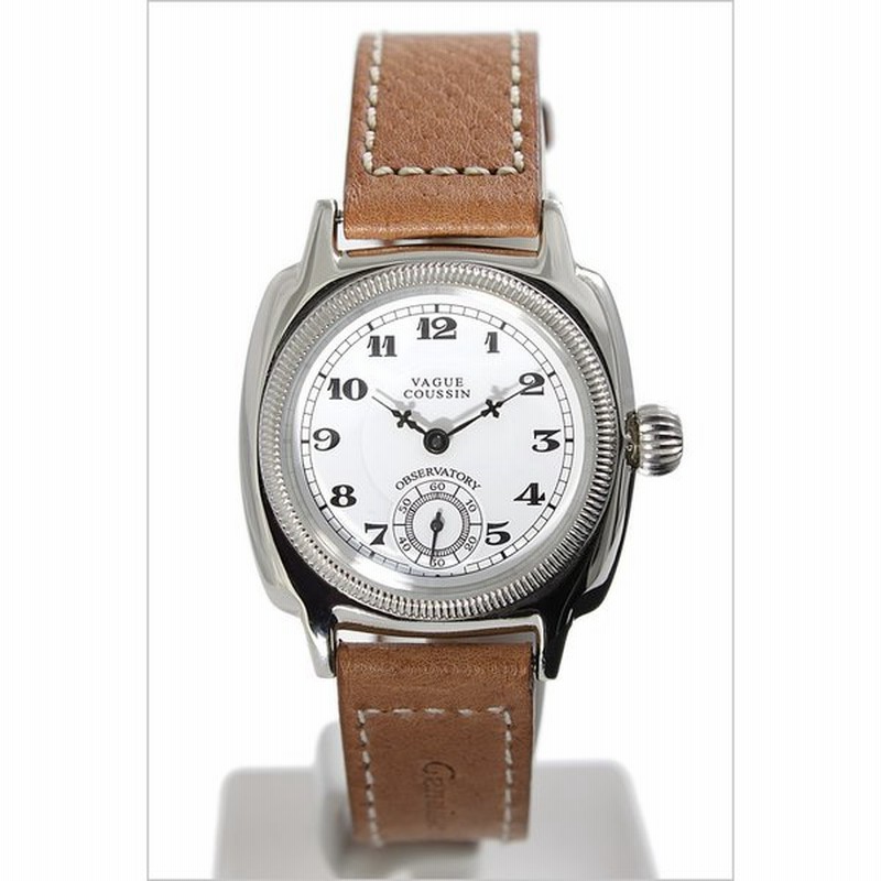 ヴァーグ ウォッチ コー 腕時計 VAGUE WATCH Co. 時計 クッサン