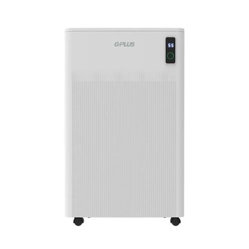 GPLUS拓勤 12L智慧節能除濕機 GD-C001