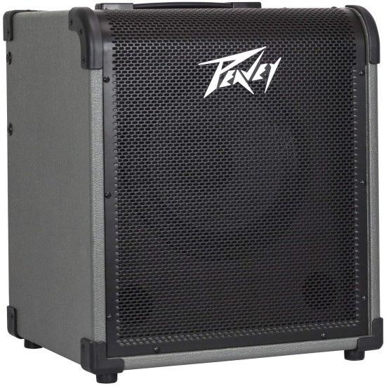 Peavey MAX 100 100W ベース アンプ コンボ