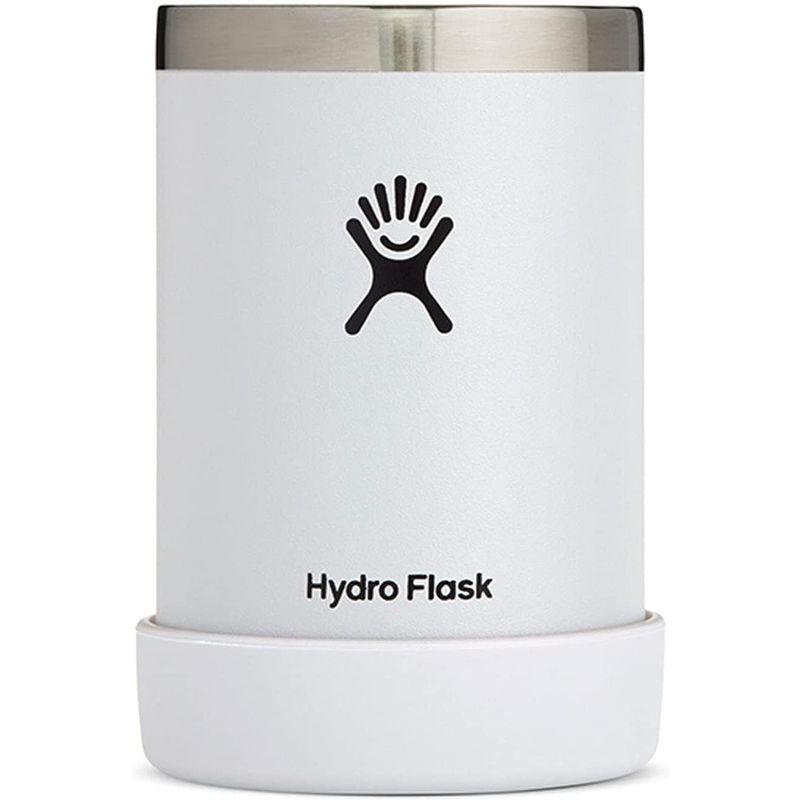 ハイドロフラスク Hydro Flask 12oz CoolerCup 12オンス クーラーカップ 保冷缶ホルダー マグ コップ 登山 アウ