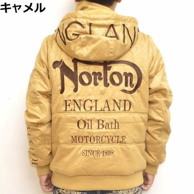 値下げする商品 Norton アウター | engeikos.com.co