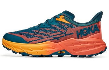 WMNS SPEEDGOAT 5 WIDE BLUE CORAL CAMELLIA