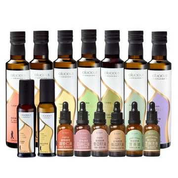 [人良油坊]第一道冷壓初榨堅果油 食用油 台灣在地 生飲料理涼拌烘焙 苦茶油亞麻仁油芝麻油奇亞籽油紫蘇籽油 ω-3脂肪酸