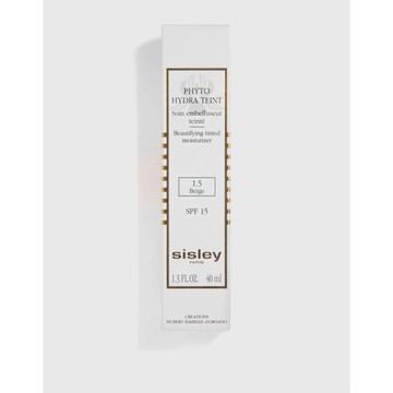 正品SISLEY 清透水感飾保養底乳SPF15 #1.5 水輕米 有效期限:2026/09/27
