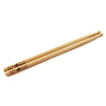 鼓棒 los cabos 白胡桃木系列 rock hickory 爵士鼓/電子鼓鼓棒(原木色) 唐尼