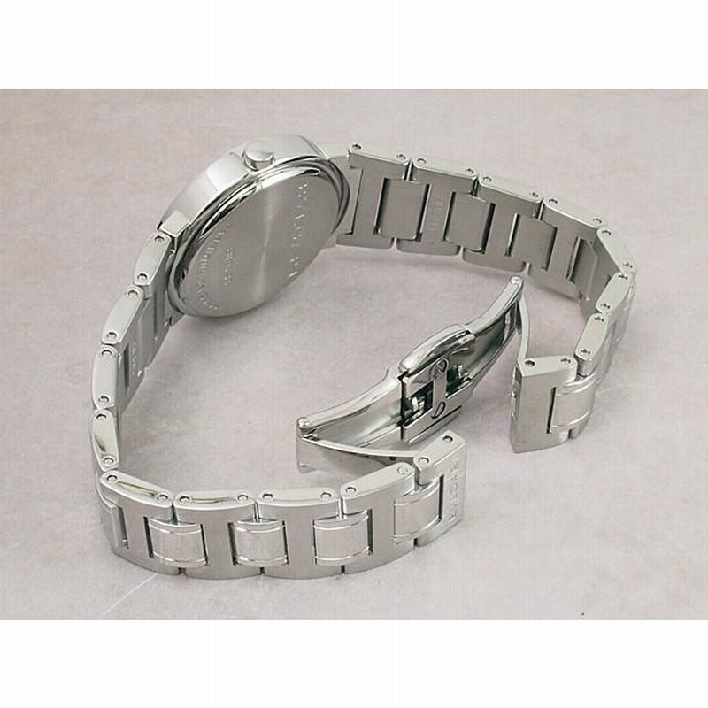 音羽屋□ ブルガリ BVLGARI ブルガリブルガリ 12Pダイヤ BB26SS  