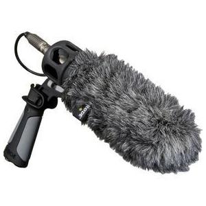 Rode Microphones WS7 Windscreen for NTG-3 and Shotgun Mics マイク マイクロフォン Microphone