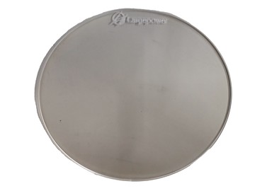 GOGORO JEGO 大燈護片 - 透明色 壓克力材質  1個