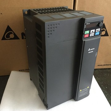 臺達變頻器MS300系列精巧簡易型向量控制適配多種電機原裝批發價[DD1031001]