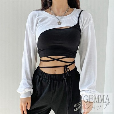 ダンス 衣装 トップスの通販 46 704件の検索結果 Lineショッピング