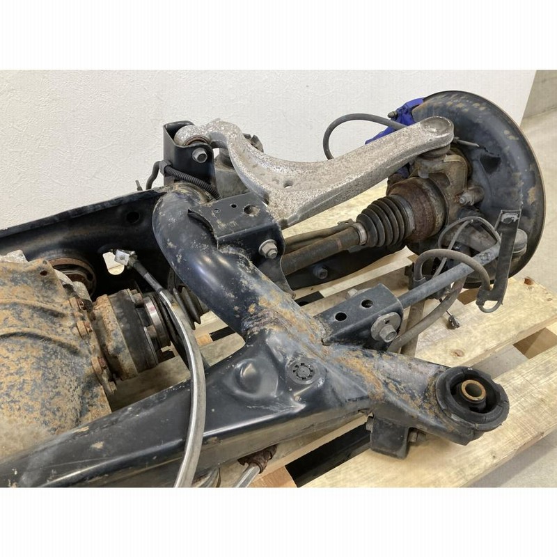 ま*い様 jzs171リアメンバー H11年 JZS160 アリスト S300 ベルテックスエディション 純正