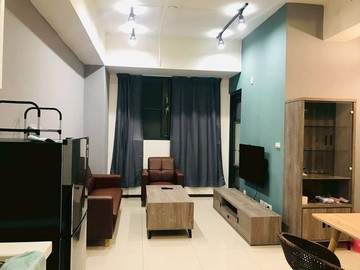 AI智慧園區高樓層兩房含車位好房阿春看｜新竹縣竹北市新瀧一街