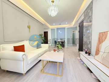 六合商圈低樓層雙衛開窗公寓2樓｜高雄市三民區建國一路