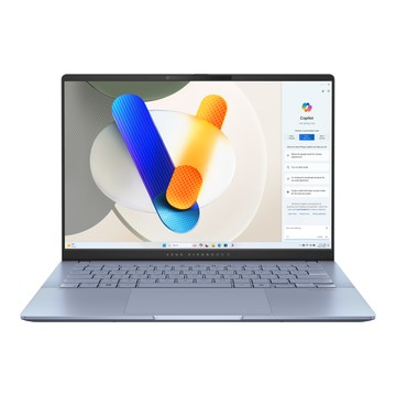 ASUS Vivobook S 14 OLED (S5406)