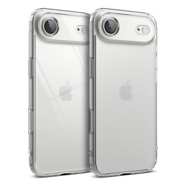 Rearth Apple iPhone Air (Ringke Fusion) 抗震保護殼